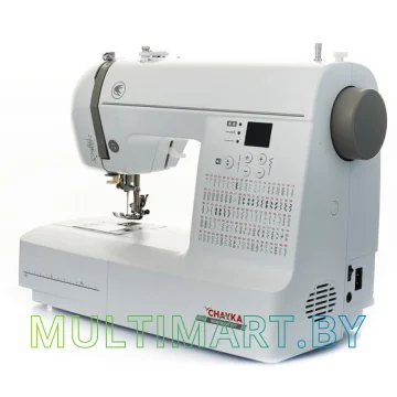 Швейная машина Chayka New Wave 877 картинка 2